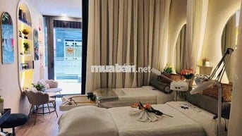 🔥🔥 CƠ HỘI VÀNG CHO CHỦ SPA – QUẬN 5 🔥🔥