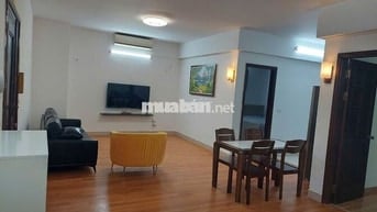 Căn hộ Sông Hồng Park View 165 Thái Hà 3 phòng ngủ full đồ