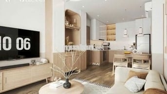 CĂN HỘ MAISON GRAND PHÚ MỸ - BOOKING 0 ĐỒNG TẶNG FULL NỘI THẤT CAO CẤP
