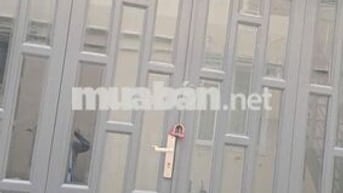 Bán Nhà DT 57m2; 2 Tầng Cách Mặt Tiền Đường Huỳnh Tấn Phát 100m  .