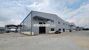 CHO THUÊ KHO XƯỞNG BÌNH TÂN 1700M2 GIÁ 115TR- ĐƯỜNG CONT 24H