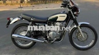 xe cb 400, nguyên rin