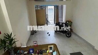 Nhà(4x18m) Gò Dầu 1Lửng 2PN 2VS hẻm xe hơi