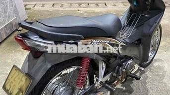 Honda S110 biển 72 siêu bền lợi xăng  giá tốt