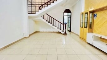 80m2 Chỉ 6.X tỷ - Cách mặt tiền 2 căn, Hẻm xe hơi Nguyễn Văn Lượng, GV