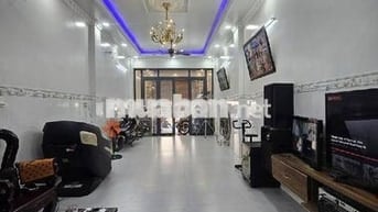 GẤP GẤP - NHÀ MỚI TINH KINH DOANH TỐT - Q.BÌNH TÂN - GIÁ 7.35 TỶ (TL)