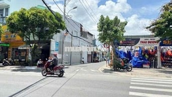 Bán Nhà Cấp 4 cũ - TÍNH ĐẤT- Mặt Tiền TTH15- 188m2- 10tỷ- VIP