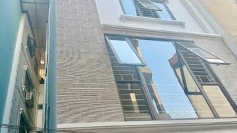 Bán nhà 5 tầng giá 7.6 tỷ Hà Trì - Hà Đông