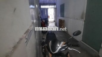 Nhà trọ thoáng sạch 2 cửa sổ, an ninh hẻm cụt tự do ko chung chủ