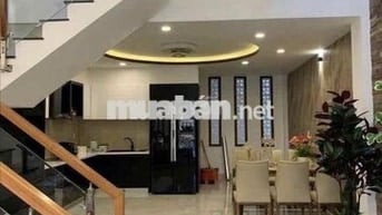 ~60m2 Chỉ 4.X tỷ, Đối diện Emart Phan Văn Trị, hẻm xe hơi