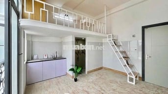 PHÒNG TRỌ CÓ GÁC MỚI TINH GIÁ RẺ NGAY CUỐI LÊ TRỌNG TẤN