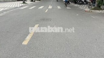 Sót lại mảnh đất 35m2 gáp ngã 3 An Dương Vương Và Tân Xuân