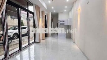 🏡 Bán nhà 2 mặt kiệt oôt tránh nhau 304 nguyễn phước nguyên