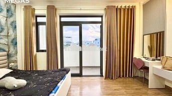 CHO THUÊ CHDV BANCOL FULL NT NGAY LÊ ĐỨC THỌ PHÒNG MỚI 100%
