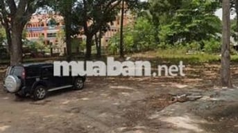 Ngộp cần bán 280m2 sẵn 100TC giá rẻ, mặt tiền DH504 Phú Giáo 32m