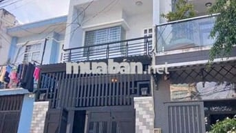 cần bán nhà hẻm xe hơi gần chợ gò xoài bình tân