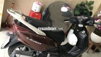 Xe Lead honda 2011 màu nâu đen zin toàn bộ