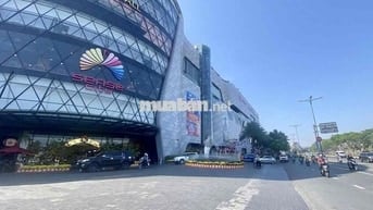 Bán Lô Đất, 2 mặt tiền, 63m2, SHR, ngay TTTM Gigamall, Phạm Văn Đồng
