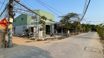 Chỉnh chủ cần bán nhà mặt tiền huyện Bình Chánh