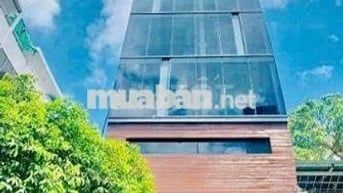 Mặt Tiền  Sư Vạn Hạnh gần Vạn Hạnh Mall Quận 10