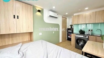 PHÒNG MINI TIỆN LỢI NGAY LOTTE MART GÒ VẤp