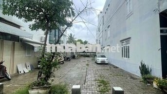 Đất mặt tiền đường 7m5 Ly Triện