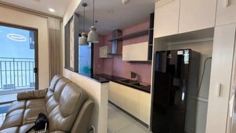 C/c Phúc Yên, 2PN, 2WC, Nội thất full, 10tr5/tháng. Phan Huy Ích, TB.