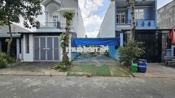 Đất KDC Biconsi, P Tân Bình, Tp Dĩ An.