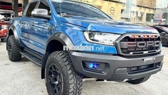 Ford Ranger Raptor 2021 AT Không Niên Hạn 65.000km