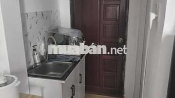 Cần pass phòng trọ 25m2 đường Hồ Biểu Chánh