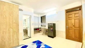 🏡♥️ Đúng Giá Căn Hộ Mini Full NT , Bảo Vệ , Thang Máy - Chợ Bà Chiểu