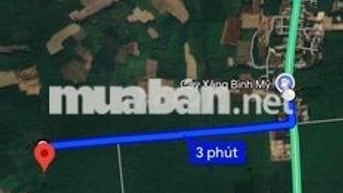 Bán đất Vỉnh Tân 21 làn kho xưởng