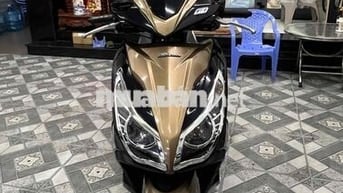 AIRBLADE Fi 2015 ĐK TPMT Tiền Giang