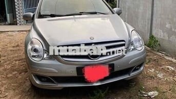 Mercedes Benz R Class 2006 R350 - 186878 km