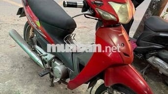Wave HQ 110cc bstp giấy tờ đầy đủ.máy êm.đồ nhật