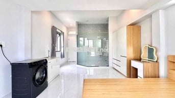 [Đúng Hình - Đúng Giá] CHDV mini full nội thất Q8 giáp Q5,Q1