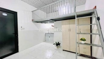 CHO THUÊ DUPLEX RỘNG 30m2 Ngay chợ An Nhơn