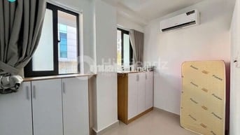 Phòng trọ studio giá rẻ ngay giữa trung tâm Quận 7