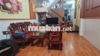 Nhà 1 trệt 1 lầu hẻm 151 liên khu 4/5 BHH B bình tân