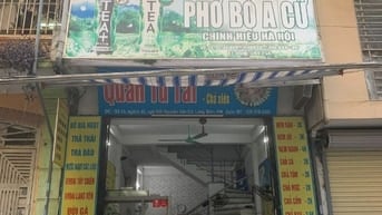 Bán nhà riêng 2 tầng , ngõ 560/55 phố Nguyễn Văn Cừ , Long Biên Hà Nội