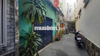 Cho thuê nhà Nguyễn Văn Khối, DT 85m2, phù hợp ở và KDOL