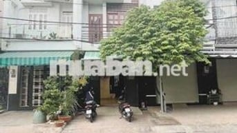 Cho thuê nhà 3,5 tấm nội khu Tên Lửa