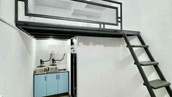 CHO THUÊ PHÒNG TRỌ NGAY NGUYỄN THÁI SƠN P3 GÒ VẤP