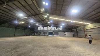 Cho Thuê Kho Xưởng Gần KCN Tân Bình. DT 700m2. Giá 43 Triệu
