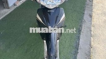 Honda wave Blade 110 bs 65 máy zin êm giá 8tr900