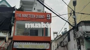 MẶT TIỀN VỪA KINH DOANH- CHO THUÊ TĂNG THÊM THU NHẬP