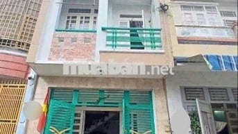 Nhà đẹp, mua ngay ở liền tại Bình Tân