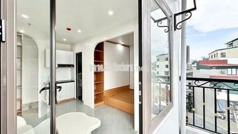 🎀CĂN HỘ STUDIO TÁCH BẾP MỚI, NGÃ TƯ MIẾU ĐẦM MỄ TRÌ ĐL THĂNG LONG 🎀