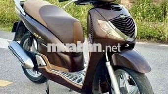 sh nhập khẩu ý 150i full xang điện tử
