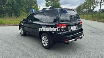 Ford Escape 2012 XLS 2.3 AT 4X2 - 110000 km
